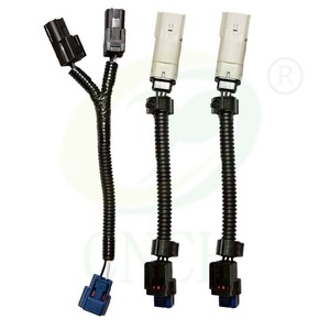플러그 앤 플레이 CMCV 배선 하네스 흡기 다지관 키트 포드 2015-2017 머스탱 GT - Product Image 6