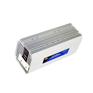 Inversor de Corriente Continua a Corriente Alterna Mean Well A302-2K5-B4 de 1500W con Onda Sinusoidal Corregida, Monofásico, 50/60 Hz - Product Image 3