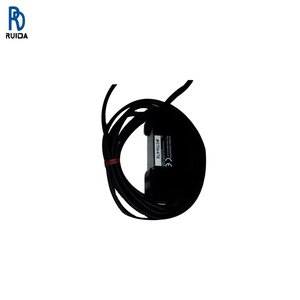 เซ็นเซอร์ไฟเบอร์แอมพลิฟายเออร์แบบดิจิตอล รุ่น CZ-V21A ของซีรีส์ KEYENCE CZ-V20 - Product Image 1