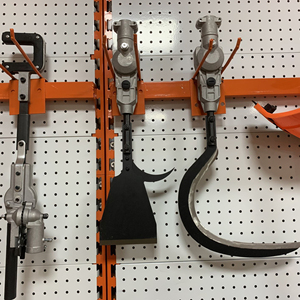 Máy Cắt Hạt Liềm Lòng Bàn Tay Dầu 26cc Máy Lắc Trái Cây Máy Gặt Cây Máy Cắt Dầu Cà Phê Xăng Mini Máy Gặt Giá Máy - Product Image 1