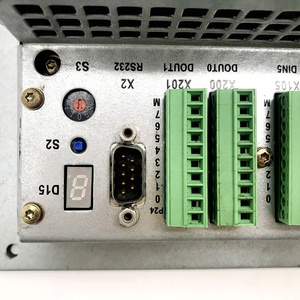 Sinumerik 802c Base Line 6FC5500-0AA11-1AA0 HMI d'origine - Product Image 4