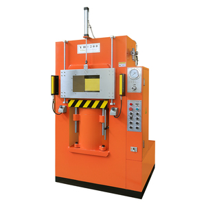 Prensa Hidráulica de Cuatro Postes con Servocontrol y Pantalla Digital de <span class=keywords><strong>200</strong></span> T de Yihui <span class=keywords><strong>Casting</strong></span>, Equipo de Moldeo de Metales Preciosos - Product Image 5