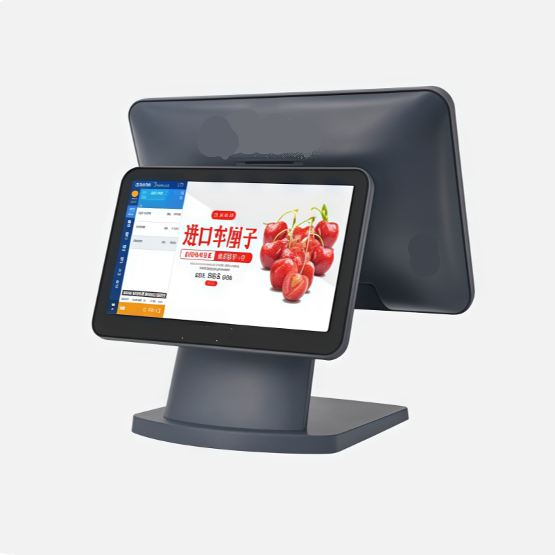 15-Inch Supermarket Hardware POS Terminal Superb Cash Register POS ...