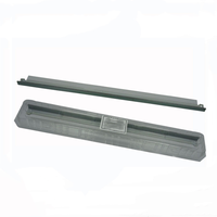 Lame de nettoyage de tambour compatible pour Xerox DCC320 350 DCC400 DCC7320 DCC360 DCC450