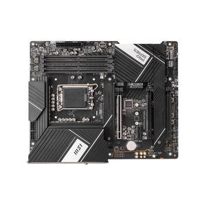 Tarjeta Madre MSI Z790-A WIFI DDR4 para Procesador Intel Core I5 I7 I9 de 12.ª/13.ª Generación, LGA1700, Original en Stock para 12700 1 - Product Image 5