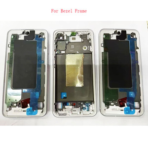 Nhà Máy Giá cho <span class=keywords><strong>Samsung</strong></span> S20 s20plus s20fe S2 Ultra S21 s21plus S2 Ultra S22 s22plus s22ultra S23 s23fe S24 bezel khung Bìa - Product Image 2