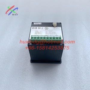 Módulo de Control de Genset de tierra, generador de sincroscopio, 450V, V, Deif, CSQ 3, CSQ 3, CSQ/3 - Product Image 2
