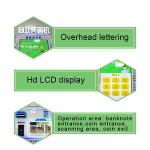 New Chinatown Point <strong>Currency</strong> <strong>Exchange</strong> <strong>Machine</strong> Coin and Banknote Replacement Change Dispenser Coin <strong>Exchange</strong> <strong>Machine</strong> for Sale - Product Image 4