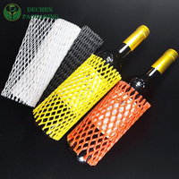 Paquet de bouteilles de vin en 10 pièces, mousse de Protection pour bouteilles de vin