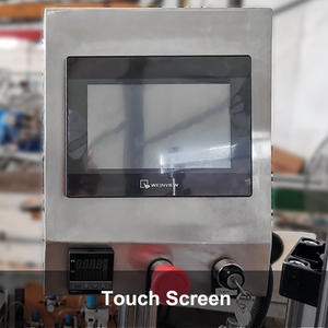 Automatische Roterende Kleine Size Nespresso Capsule Verpakking Vullen En Sluitmachine - Product Image 4