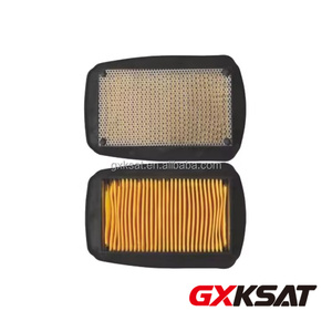 Filtre à air pour scooter FZ150 Vision YZF R125 R150 MT <span class=keywords><strong>125</strong></span> 15-19 <span class=keywords><strong>WR</strong></span> <span class=keywords><strong>125</strong></span> R <span class=keywords><strong>X</strong></span>, élément de filtre à air de remplacement pour moto - Product Image 5