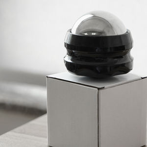 カスタムロゴアイスコールド物理回復マッサージローラーボール - Product Image 1