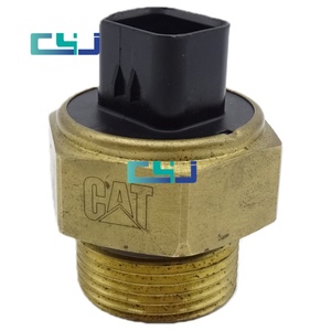 Sensor Transductor Eléctrico para Excavadora, Pieza de Repuesto 487-5859 4875859 para E320GC E323 MD6250 E336 E374 C4.4 - Product Image 1