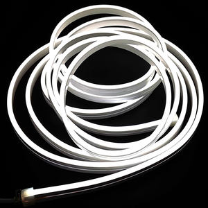 Tira de Luz LED RGB Impermeable para Decoración de Interiores, 5m, Control Remoto, Varios Colores, CCT-Azul, Verde, Amarillo, para Hoteles - Product Image 4