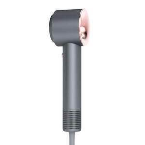 Brosse Soufflante Professionnelle 1000W 2026 – Sèche-Cheveux et Coiffeur en un <span class=keywords><strong>Coup</strong></span> - Product Image 4
