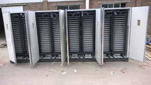Máy Ấp Lớn 50000 Trứng Lồng Ấp Để Ấp Trứng Bán Nóng Tại Trung Quốc - Product Image 6