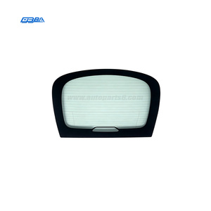 Vidrio Trasero de Repuesto para Automóvil, Profesional, Industrial, para Tesla Model Y 2020 a 2024 - Product Image 4
