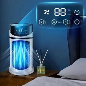 Wholesale Ordering Small Type Smart Air Conditioner Household <b>Appliances</b> <b>Heating</b> and <b>Cooling</b> Portable Mobile Air Conditioner - Product Image 3