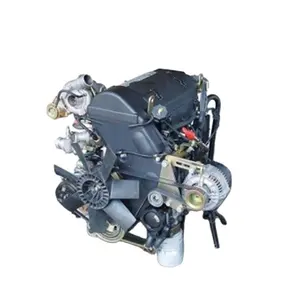 Motore Diesel di ricambio automatico 2.8L 8140.43 2.8 adatto per pezzi di ricambio giornalieri Iveco