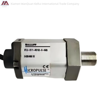 Sensor de Desplazamiento Lineal Balluff BTL7-S501-M0070-B-S32, Resistente a Entornos con Manchas de Aceite, Polvo y Humedad