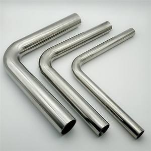 Tube de tuyau d'acier au carbone de 38mm pliant la machine à cintrer complètement automatique de tuyau d'acier inoxydable de 38CNC 10-32mm - Product Image 4