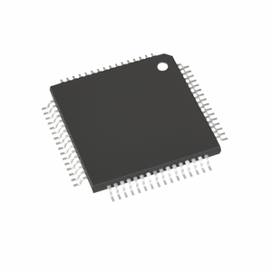 Distribuidor Autorizado ATSAMD20J15A-AUT Componentes Electrónicos, Pedido Integral, Microcontrolador Integrado de 64 LQFP, 32 Bits, 32 KB de FLASH, 64LQFP - Product Image 1