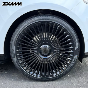 Roue personnalisée <span class=keywords><strong>de</strong></span> haute qualité et haute performance <span class=keywords><strong>de</strong></span> 22 pouces pour <span class=keywords><strong>RANGE</strong></span> <span class=keywords><strong>ROVER</strong></span>, jantes en alliage d'origine - Product Image 4