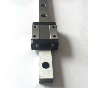 Hướng dẫn tuyến tính thu nhỏ chính xác cao với các thành phần cốt lõi mang để thúc đẩy các dự án nhỏ - Product Image 2