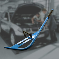 Extracteur de bras de suspension Wishbone pour rotule inférieure
