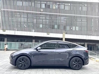 Tesla Model Y RWD 2024 Usado, SUV Eléctrico, 5 Plazas, Gran Autonomía, Conducción Inteligente con Autopilot, Carga Rápida, Vehículo de Segunda Mano