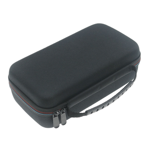 Estuche rígido ODM personalizado para visores térmicos, OEM Magic Clip Trimmer, bolsa protectora para herramientas, venta al por mayor a granel de fábrica. - Product Image 1