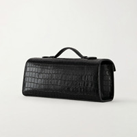Sac fourre-tout en suède mat doublé polyester, style luxe léger, pochette à rabat velouté, motif pierre rétro 2026, sac pour femme, directement de l'usine