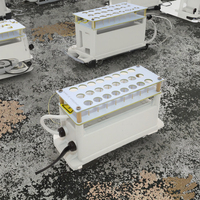 Wholesale Bipolar Ion Generator Non-Consumable Negative Ionization for Household Car RV Air Cleaning Purifiers