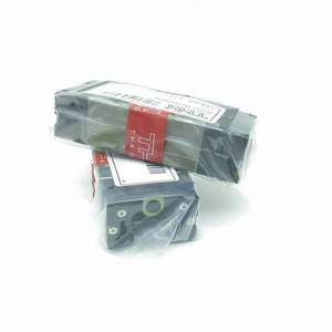 SHS20V1QZSS ลูกปืนรางนำทางเชิงเส้นประสิทธิภาพสูงสำหรับอุปกรณ์อัตโนมัติผู้ผลิตสินค้า - Product Image 1