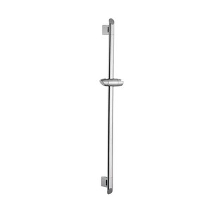 Kamalu D-2072 cromato doccia rotante guida doccia accessorio Base per una migliore esperienza doccia - Product Image 1