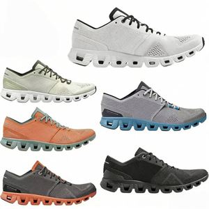 Calzado Deportivo Ligero y Transpirable On Cloud 6, para Correr, Casual, de Moda, para Hombre y Mujer, Gran Venta 2026 - Product Image 1