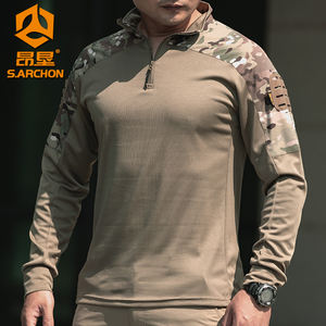 Sweat-shirt Designer Costumes noirs de luxe sur mesure Grandes tailles Marque Y2k <span class=keywords><strong>Rasta</strong></span> Vêtements africains pour hommes Nouveau style Streetwear Chemises - Product Image 4