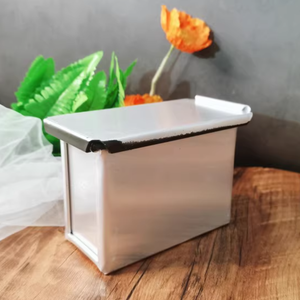 Stampi per Pane Piccoli e Riutilizzabili Antiaderenti - Product Image 6