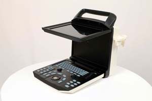 Zoncare M5 Medische Laptop Digitale Draagbare Draagbare 3d Ultrasone Machine Voor Mens & Dierenarts - Product Image 6