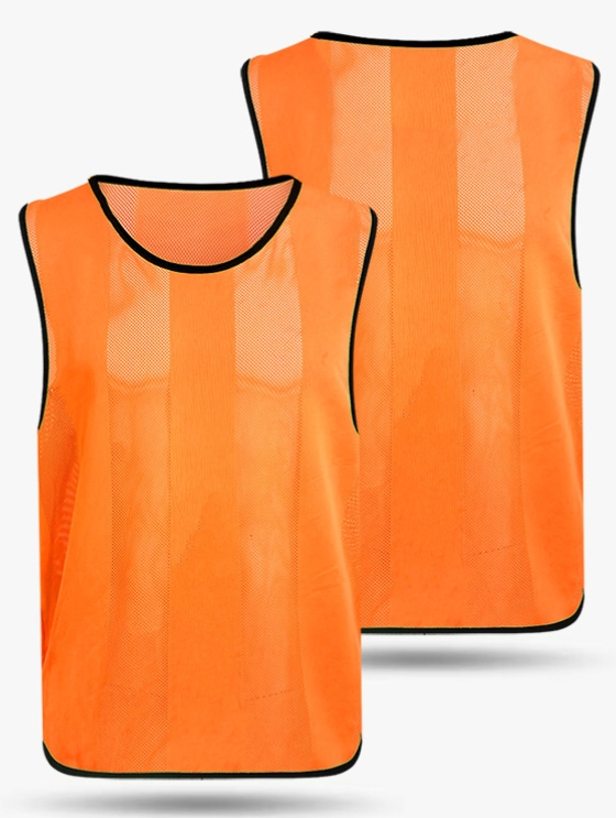 Custom Breathable Sleeveless Breathable Mesh Sports Basketball Uniforms #Y5096