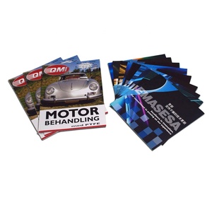 Freies flyer vorlagen probe werbe broschüren druck - Product Image 1