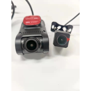 Grabadora con Lente Gran Angular Dual, FHD1080P, Visión Nocturna, Grabadora Doble USB, Caja Negra, <span class=keywords><strong>Asistente</strong></span> <span class=keywords><strong>de</strong></span> Conducción ADAS, Cámara para Tablero, Fábrica <span class=keywords><strong>de</strong></span> Origen - Product Image 5