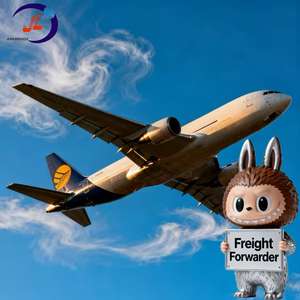 Compañía de transporte aéreo puerta a puerta de <span class=keywords><strong>China</strong></span> a EE. UU. Europa Australia; Compañía de transporte aéreo de <span class=keywords><strong>China</strong></span> a Canadá DPD - Product Image 3