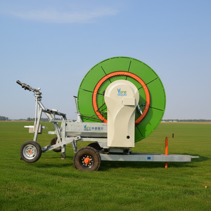 Fijn vernevelingseffect, geen schade aan zaailingen, hogere irrigatiekwaliteit Aquajet | |   85-330TW - Product Image 1