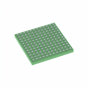 Data Acquisition 144 FBGA, FCBGA Authorized Distributor Electronics Component ADC12DJ1600AAVT - Product Image 1