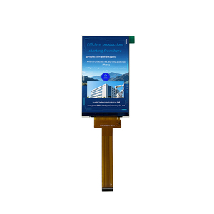 3.97 <span class=keywords><strong>inch</strong></span> độ phân giải 480x800 <span class=keywords><strong>TFT</strong></span> <span class=keywords><strong>LCD</strong></span> hiển thị <span class=keywords><strong>module</strong></span> với giao diện mipi gc9503cv điều khiển - Product Image 3