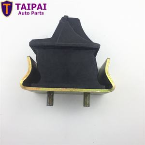 Support avec <span class=keywords><strong>isolant</strong></span> en caoutchouc pour Mercedes, pièces de rechange de moteur, pour camion-Bus OM601 OM602 OM611, Support de moteur, 901, 241, 25, 13 - Product Image 4