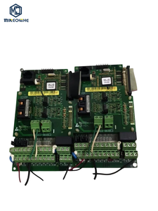 Tarjeta de Control de Frecuencia Variable V5-J-I0, Placa de Circuito de Control Industrial Desmontada y Funcional - Product Image 1