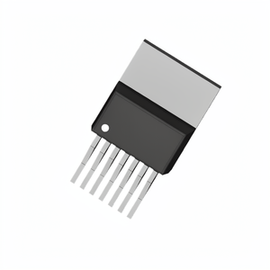 Power Management (PMIC) In Stock 7 SSIP Formed Leads Components Electronic HIP5011IS1 - Product Image 1