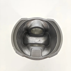 Pistón Cummins NT855/NTA855 14L 4913782 / 4296367 para Maquinaria de Construcción, Camiones Pesados Antiguos, Grupos Electrógenos, Equipos de Minería - Product Image 2